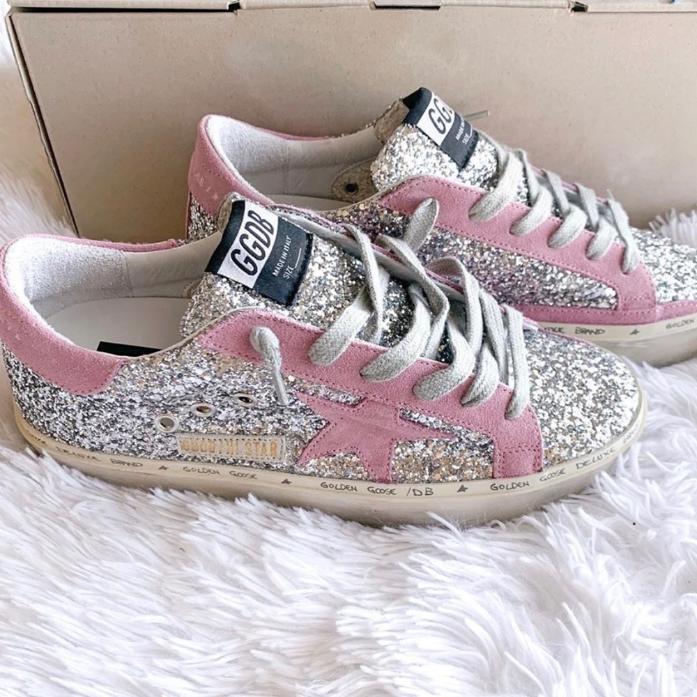 Golden Goose shoes